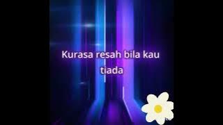 Jangan Khianati aku - Azlan and The Typewriter ( ROCK VERS DCMD ) KARAOKE By @harey3rambu