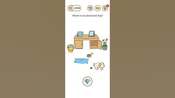 Brain find level 126