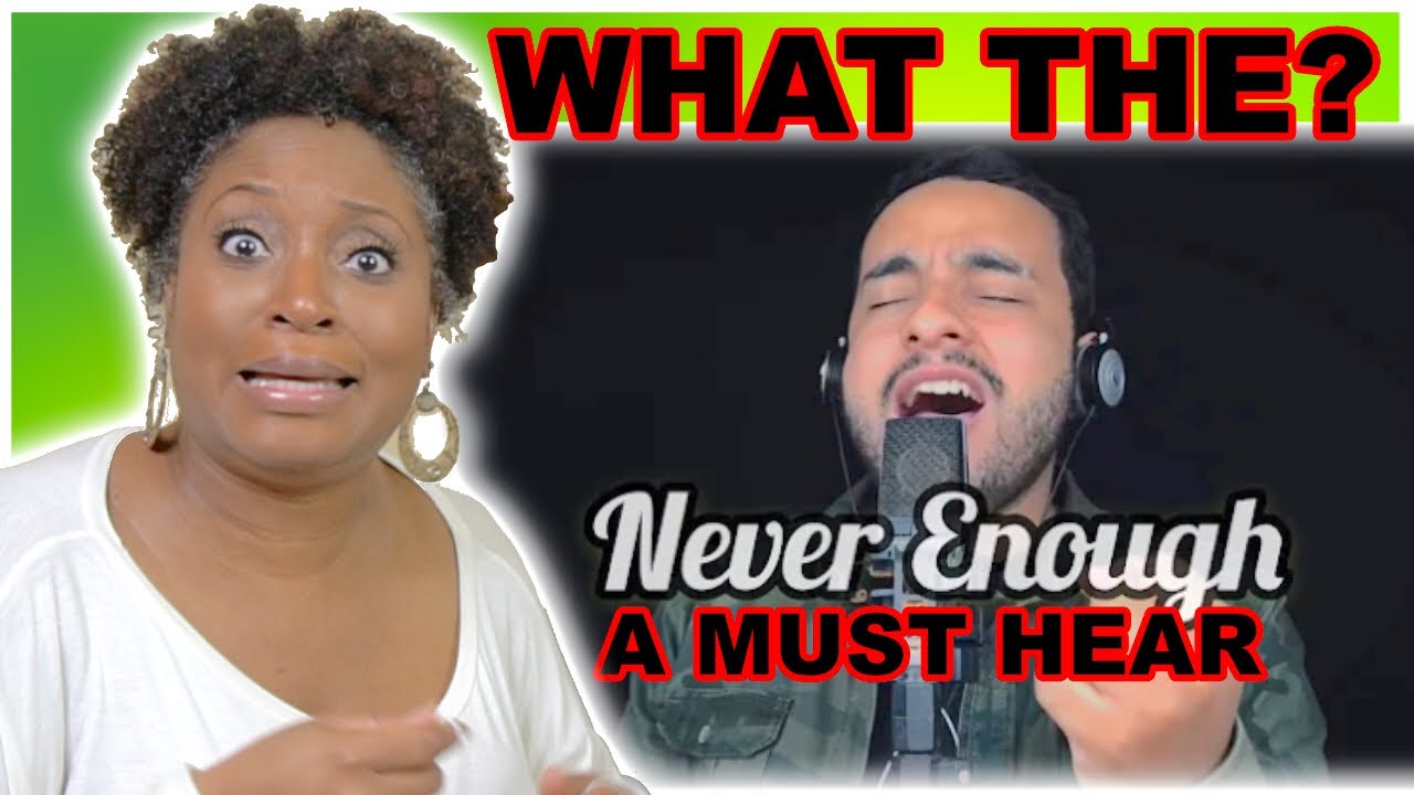 Габриэль Энрике — Реакции всегда мало! | Drew Nation