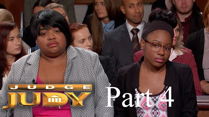 Did Dog Jump Neighbor's Fence? | Part 4