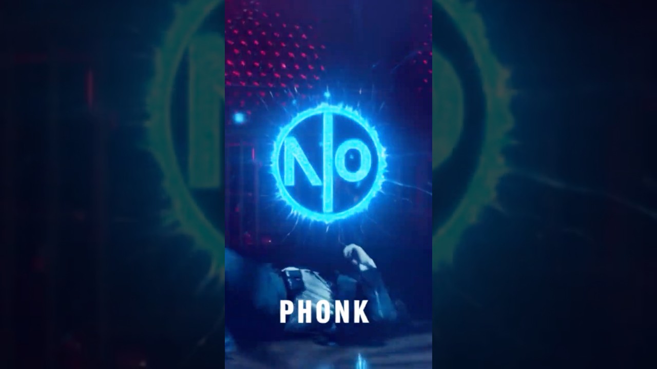 John Wick x HARD PHONK | The Soundtrack They Never Used