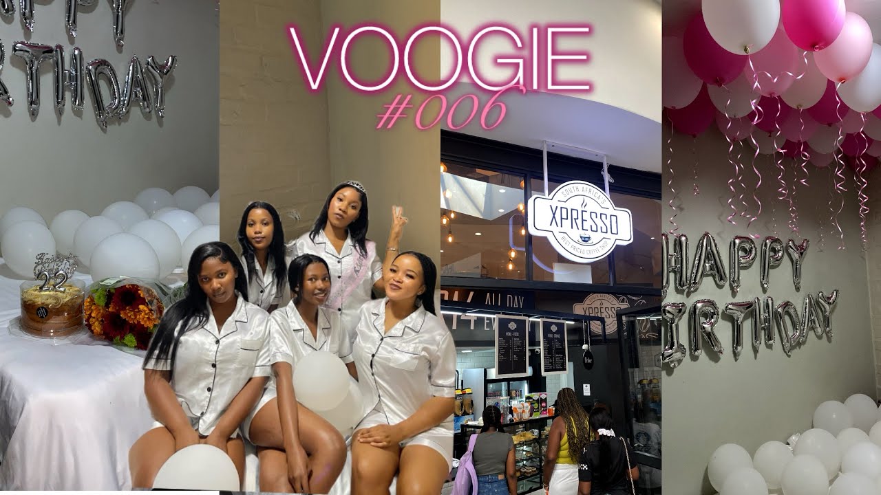 Birthday Prep| Shopping | gift❤️ and Celebration 🎉 