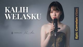Cover Kalih Welasku ― Denny Caknan (Epic Gamelan Vibes by Ethereal Java)