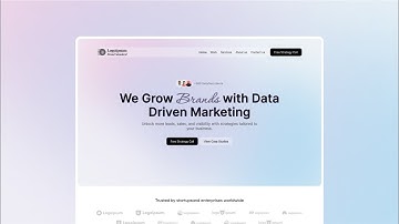 How to Create Trendy And Colorful Gradient Backgrounds in Elementor #elementor #wordpress #webdesign
