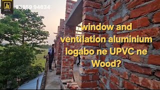 Aluminium r Life Besi ne UPVC r?