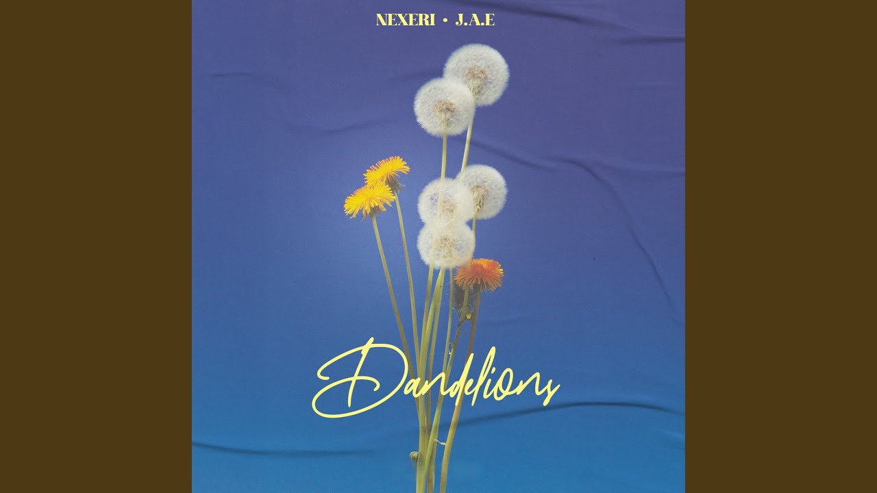 Watch Dandelions on YouTube Watch Dandelions on YouTube
