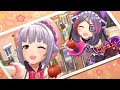 オトメゴコロ更新中 早坂美玲5 輿水幸子4 デレステMV