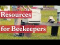 Educational Resources for Beekeepers | Beekeeping Academy | Ep. 13