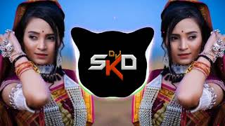 Kaka Baba -काका बाबा ना पोरिया रे टीमली मारा में { Tapori Mix 2021 } Dj SHUBHAM SKD \u0026 Dj RAJ PTL