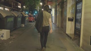 Deshollinador Rencor