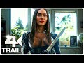 TOP UPCOMING SCI-FI MOVIES 2024 (Trailers)