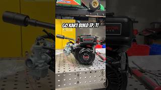 Simple Predator 212 Upgrades! Go Kart build EP 7