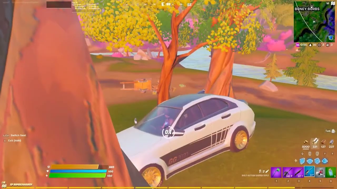 fortnite video