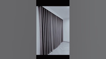 Mẫu Rèm Vải 2023