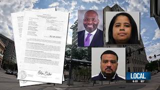 I-TEAM: Superintendent of EBR Schools indicted in sweeping corruption probe