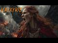 Wings of Thunder – Valkyrie Rising | Nordic Ritual Folk.