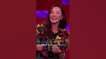 Thumbnail of Jackie Chan TURNED DOWN Michelle Yeoh's Part in Everything Everywhere All at Once