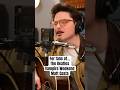 Zack Keim "Better Days" #music #upcomingmusician #americansinger #podcast #singersongwriter #studio