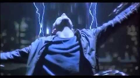 There Can Be Only One