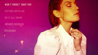 Praa - Won't Forget 'bout You (Official Audio)