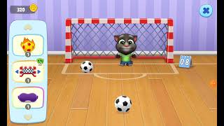 My Talking Tom Friends Gameplay Walkthrough Android Part 37 screenshot 4