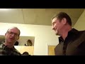 Lance and Wes talk tech and comms!