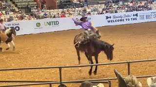 State Fair Of Texas Rodeo 2023 by Cach Home Video 130 views 5 months ago 16 minutes