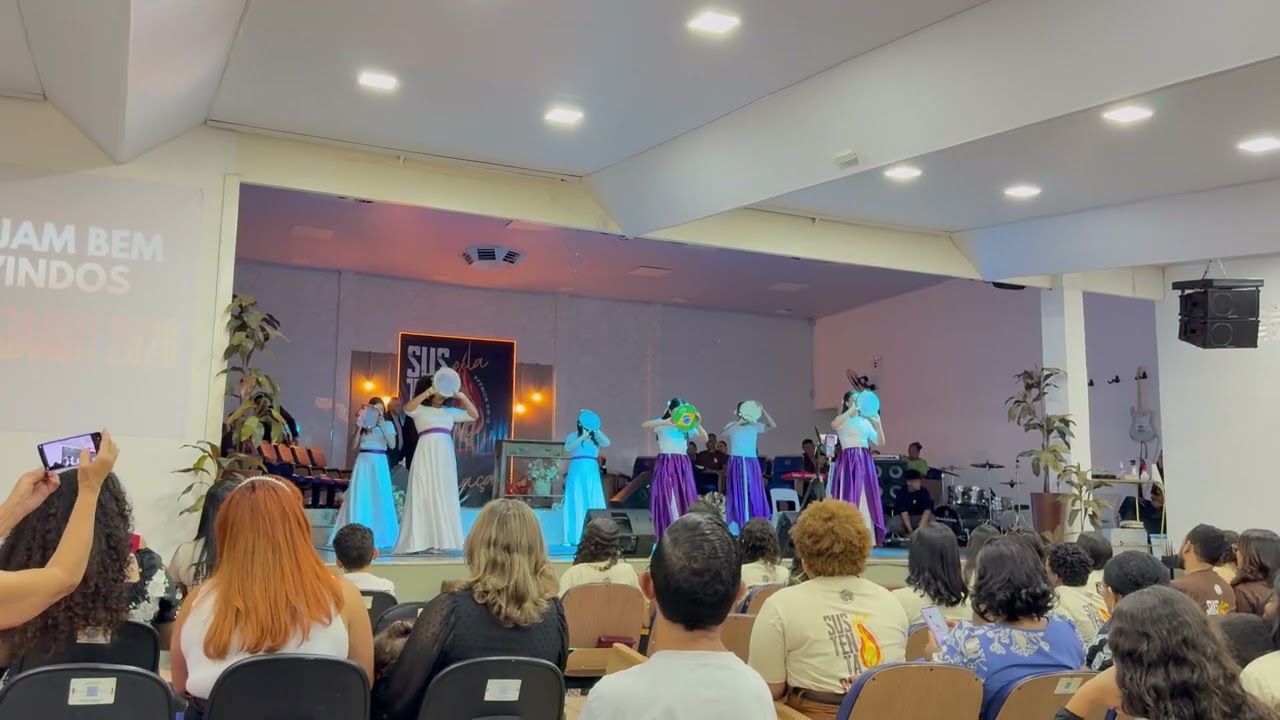 Uma coisa nova - CONJAADIT 2026