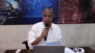 Inauguration - Student Induction Programme 2020 - 4th November, 2020