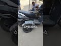 Side Wheel Attachment kit / Scooty Side Wheel Attachment kit #shorts