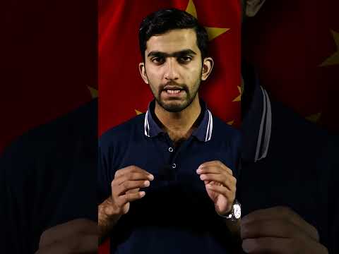 China's Debt Trap