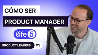 ¿Cómo ser Product Manager? con Jeremie Mairesse screenshot 4