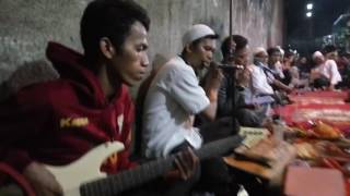 tawakuf attahiyah dan elbulbul feat ka muh