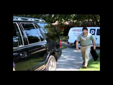 Associated Locksmiths Of America
