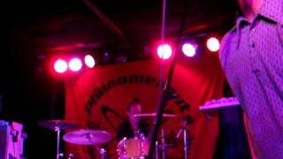 The Slackers - Have The Time (Live at Harlow's)