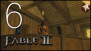 Ash Plays: Fable 2 [Part 6] "A Bridge Too Far"