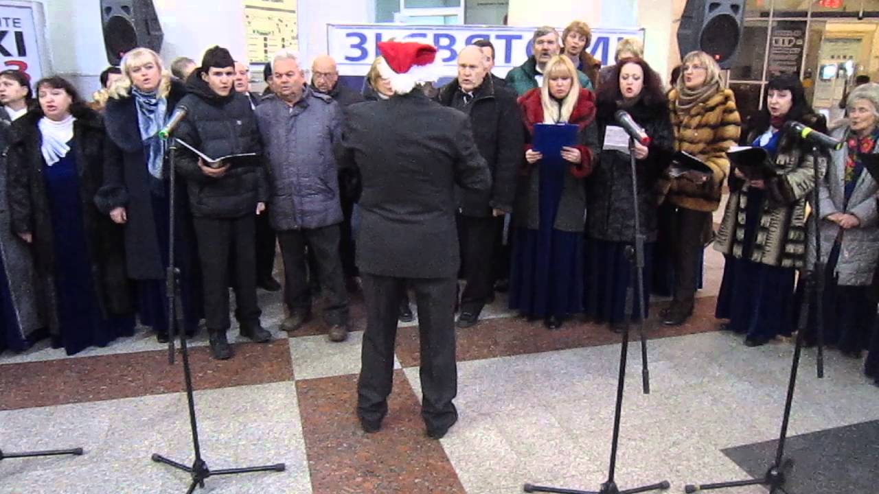 Щедривочка 2025