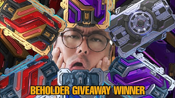 เปิดทุกใบ เอาให้เกลี้ยง War Robots 10.3 Data Pads Unboxing #WARROBOTS #DMBL