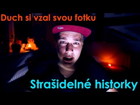 Video: Ako Vyzerá Babayka: Detské Hororové Príbehy