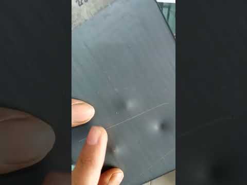 Automotive Paint Testing Methods