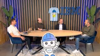 Podcast #106 | De Evolutie van AI-Development met IBM Bob