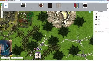 Roll20 Tutorial: Token Settings & Tricks