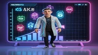 Build Your First AI App in Minutes — The Skill Everyone Needs in 2025