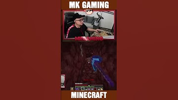 Minecraft: Kiếm Netherite Siêu Nhanh
