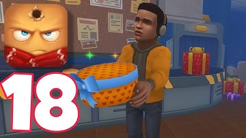 Hide Online: Hunters vs Props - Gameplay Walkthrough Part 18 (iOS, Android)