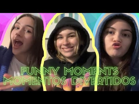 The Warning - Funny Moments