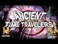 Ancient Aliens: Shocking Evidence of TIME TRAVEL?!