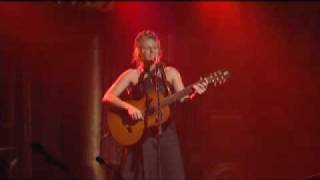 Jackie Marshall Rock Rockwiz