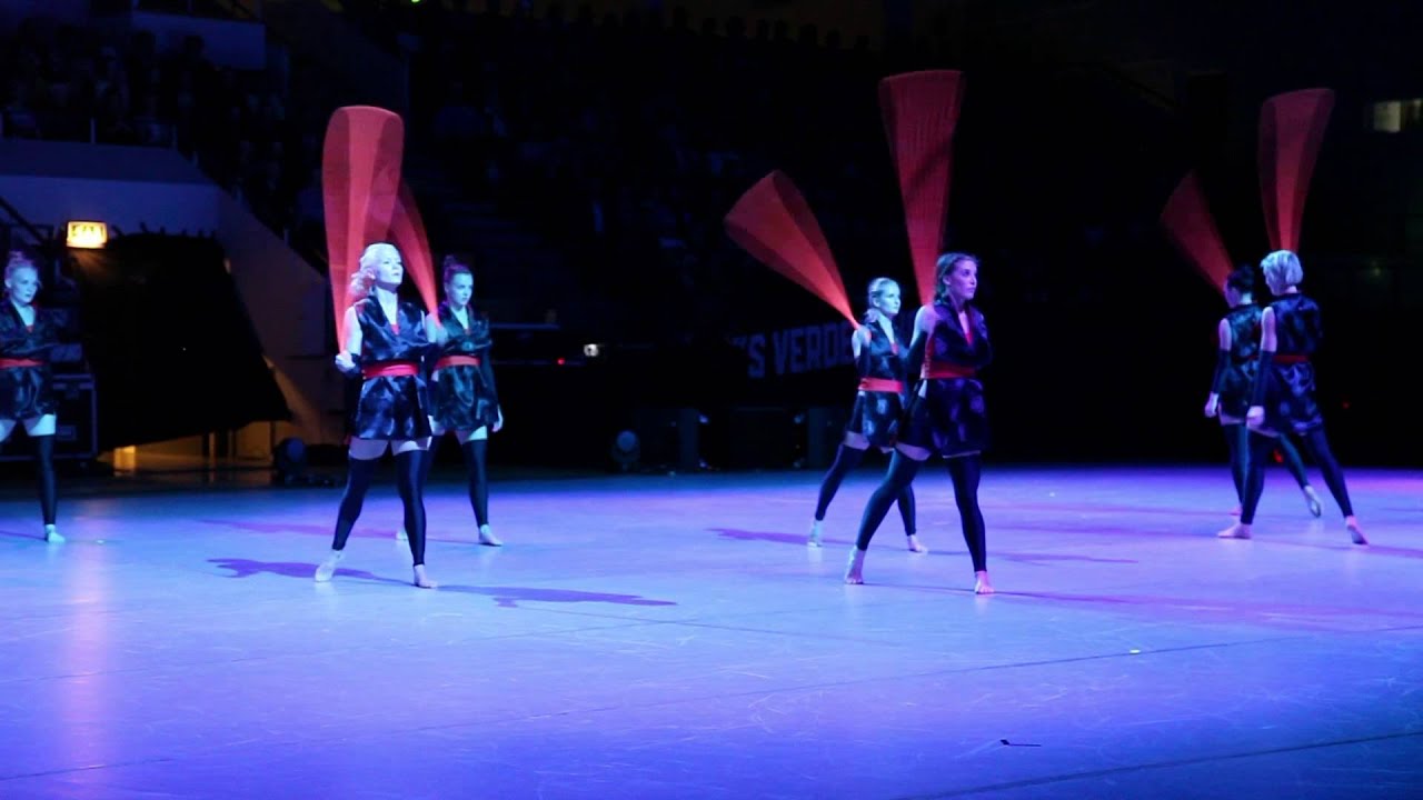 NDPT 9 Dekita (Sjippetovs serie)