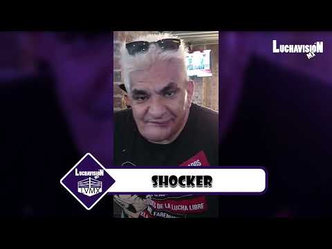 NUESTRO AMIGO SHOCKER